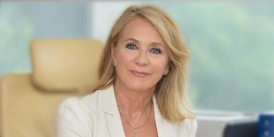 Elena S&aacute;nchez.