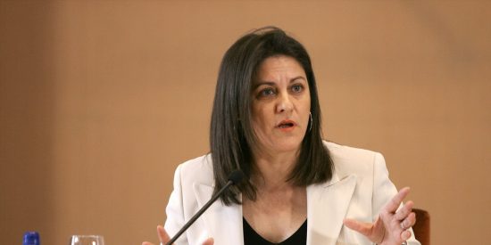 María Antonia Trujillo