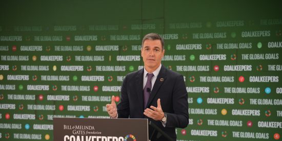 pedro s&aacute;nchez