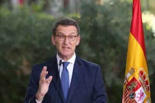 Alberto N&uacute;&ntilde;ez Feij&oacute;o.