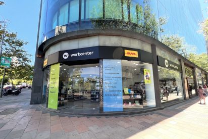 Workcenter baja los precios a los estudiantes