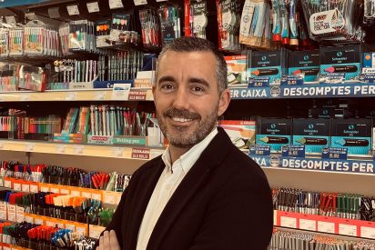 Iv&aacute;n Ba&ntilde;os, nuevo Country Manager de Bureau Vall&eacute;e Espa&ntilde;a