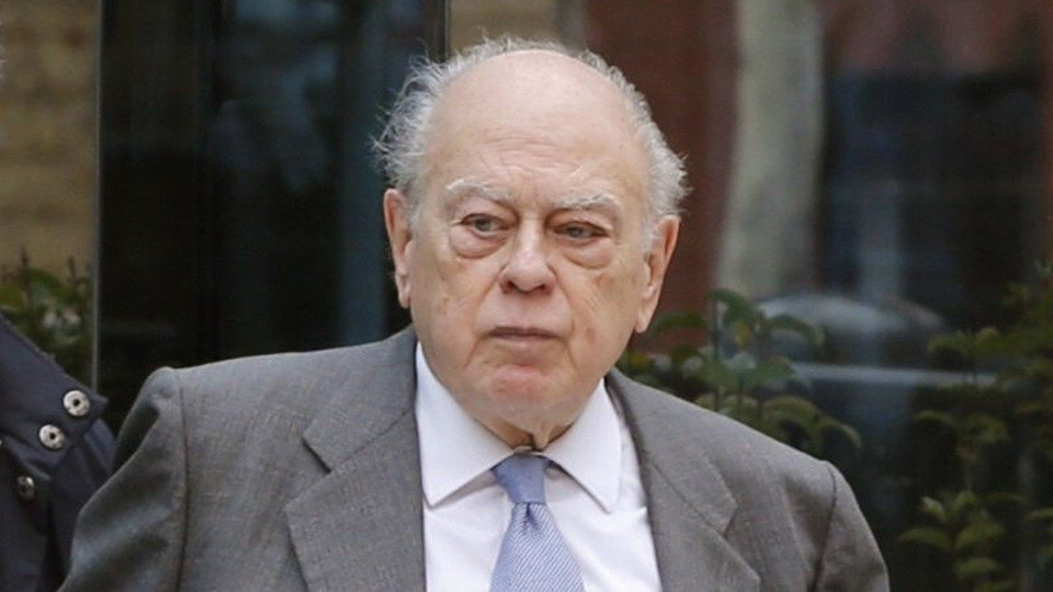 Jordi Pujol