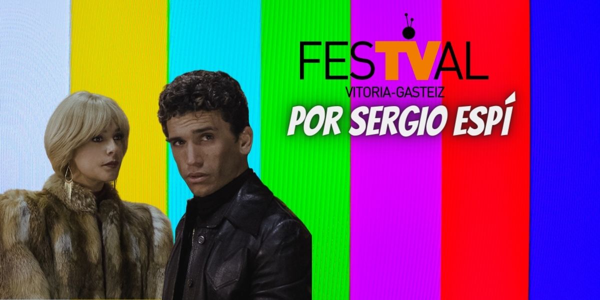 "Sexo, drogas, violencia y el Rey": así de bestia es la serie sobre Ángel Cristo y Bárbara Rey