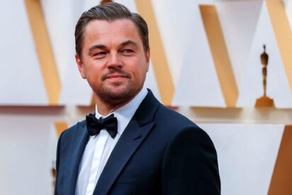 Leonardo DiCaprio: el actor m&aacute;s lig&oacute;n de Hollywood sigue coleccionando 'novias'