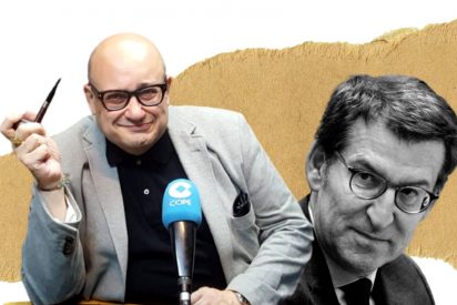 La advertencia de Miquel Gim&eacute;nez a Feij&oacute;o: no puede quedarse quieto pensando que ya escampar&aacute;