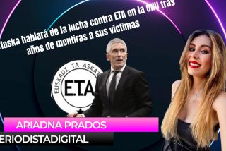 La infame mentira que Marlaska le col&oacute; a las v&iacute;ctimas en 2018 sobre el acercamiento de presos