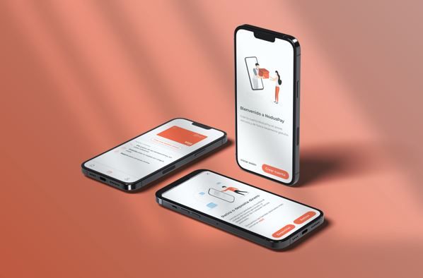 NodusPay presenta la App de gesti&oacute;n de dinero dirigida a la comunidad latina en Espa&ntilde;a