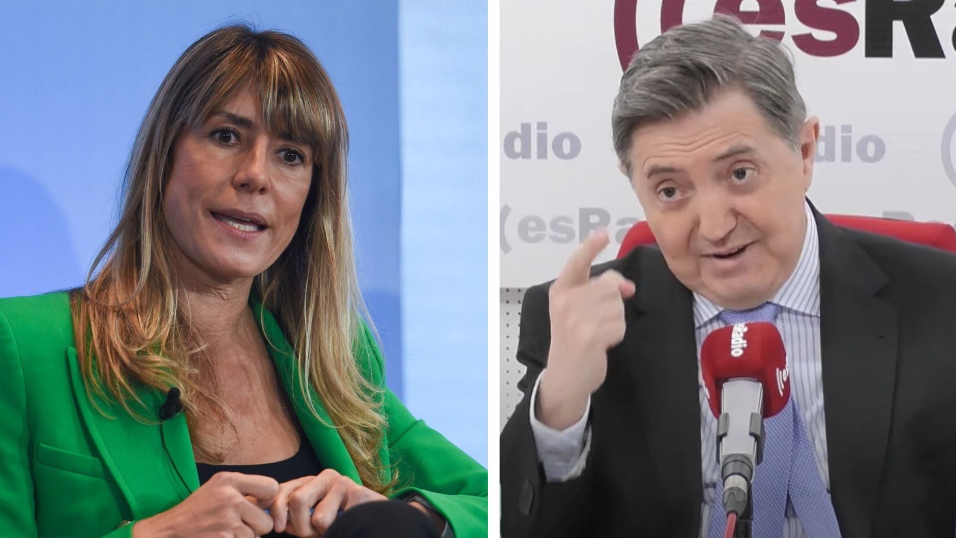 Losantos, Bego&ntilde;a G&oacute;mez