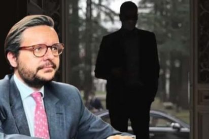 Pedro S&aacute;nchez y Sergio Ramos Acosta