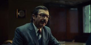 Ricardo Dar&iacute;n en ARGENTINA 1985