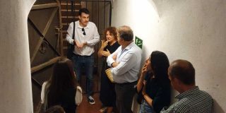 El Ayuntamiento presenta la segunda temporada de 'Pasea Madrid 2022'