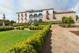 Tiempo de vendimia: Escapadas con sabor a vino