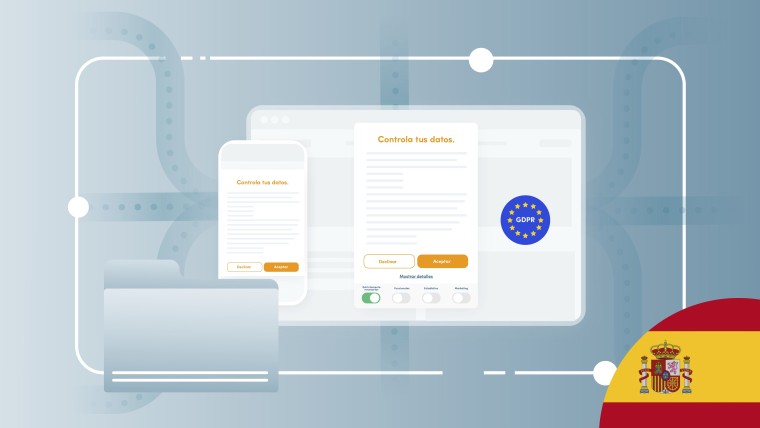 Cookie Information, la plataforma de gestión del consentimiento líder en los países nórdicos, llega a España