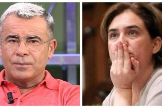 Jorge Javier V&aacute;zquez se revuelve contra Ada Colau por la terrible inseguridad que se vive en Barcelona