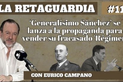 La Retaguardia #118