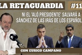 La Retaguardia #119