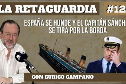 La Retaguardia #120