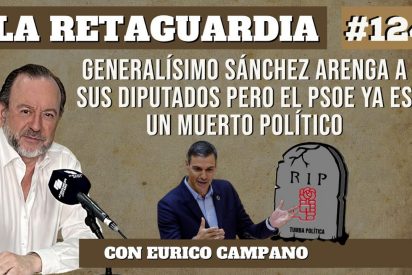 La Retaguardia #124