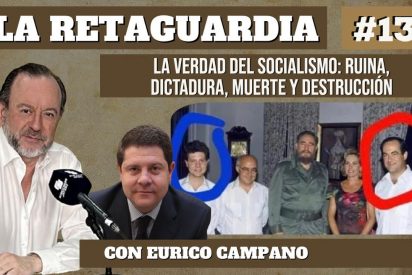 La Retaguardia #130