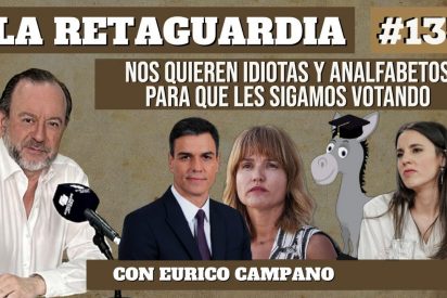 La Retaguardia #135