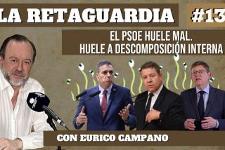 La Retaguardia #136