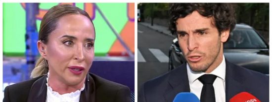 En &lsquo;S&aacute;lvame&rsquo; se mojan como nunca y destapan las mentiras profesionales de &Iacute;&ntilde;igo Onieva: ni fortuna ni negocios