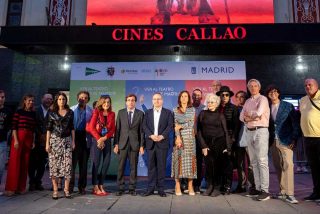 Madrid promociona la mayor temporada teatral y de musicales de su historia para atraer turismo