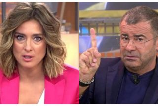 Telecinco, una m&aacute;quina de cometer errores: Jorge Javier V&aacute;zquez le quita el trabajo a Sandra Barneda