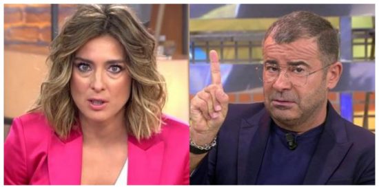 Telecinco, una m&aacute;quina de cometer errores: Jorge Javier V&aacute;zquez le quita el trabajo a Sandra Barneda