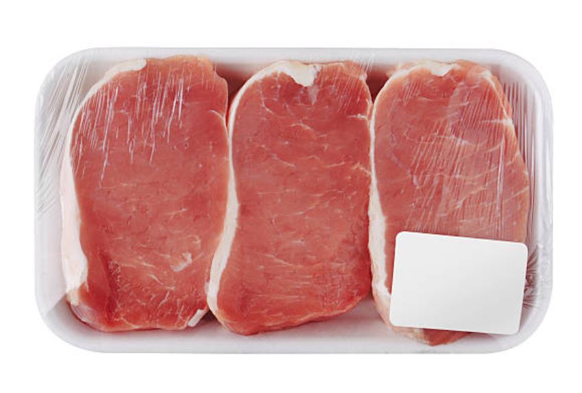 filetes de ternera