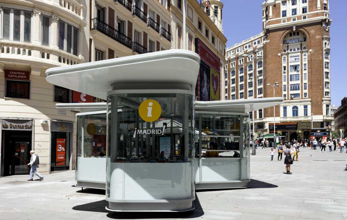 El Ayuntamiento de Madrid celebrar&aacute; el D&iacute;a Mundial del Turismo