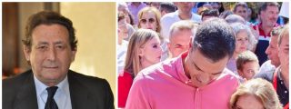 Alfonso Uss&iacute;a sopapea al periodismo espa&ntilde;ol por acobardarse ante el golpe de Estado de Pedro S&aacute;nchez
