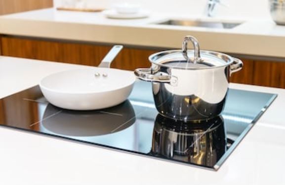 Vitrocerámicas o inducción: ventajas e inconvenientes