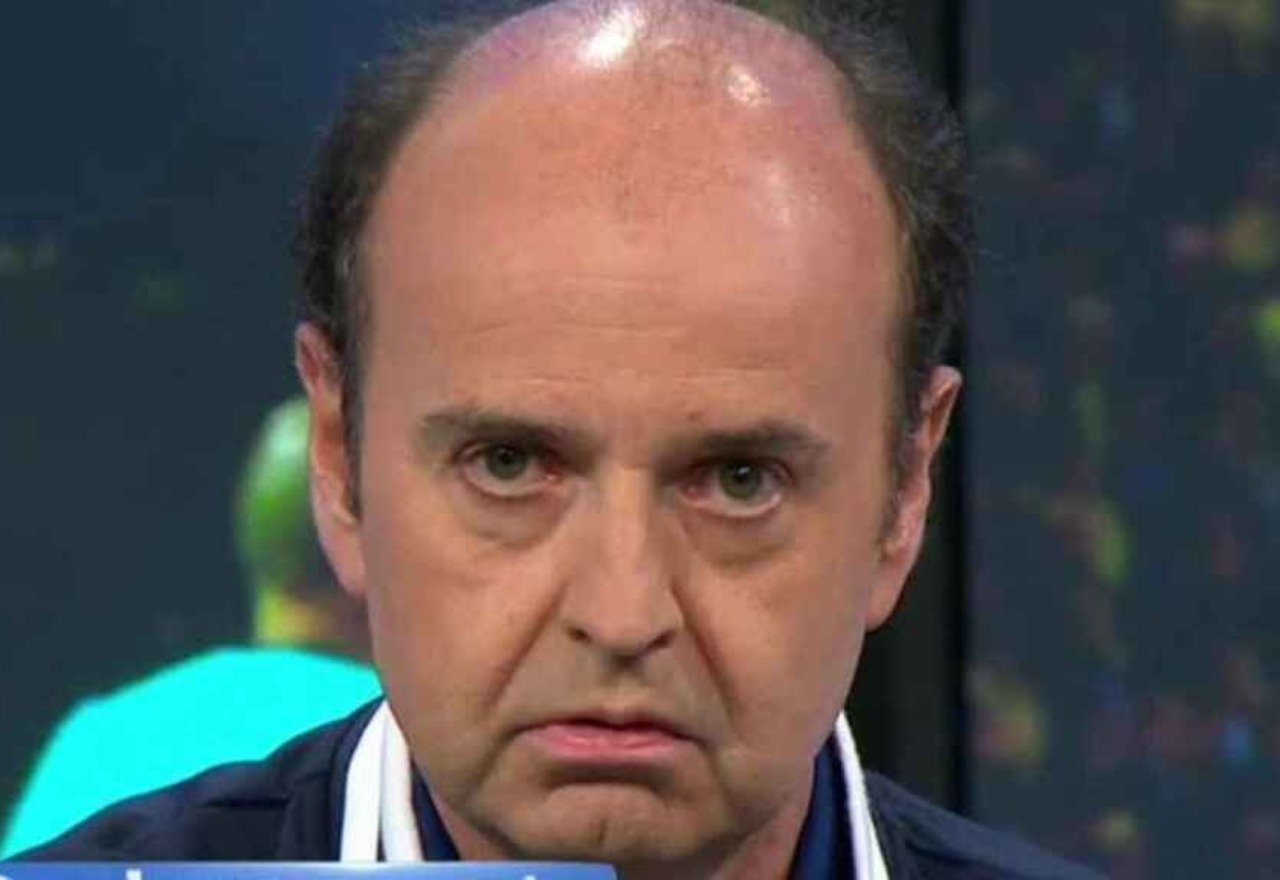 Juanma Rodr&iacute;guez defiende al Cholo Simeone