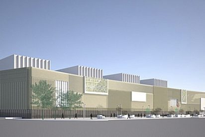 &Oacute;scar Puente "regala" 8,3 M&euro; al Ministerio de Justicia