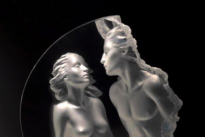 Porque el amor no sabe de tiempo, sino de su negaci&oacute;n