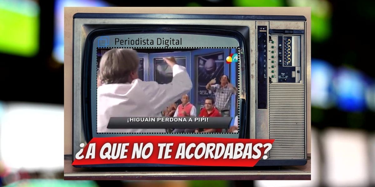 &iquest;A que no te acordabas? Pipi Estrada a Siro L&oacute;pez: "Soy un mierdas"