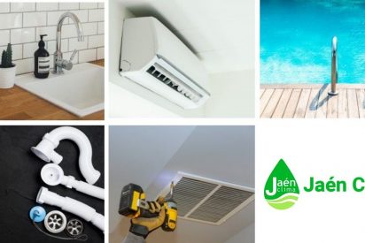 JAEN CLIMA invierte en la digitalizaci&oacute;n de la empresa y mantiene su colaboraci&oacute;n con la consultor&iacute;a CEDEC