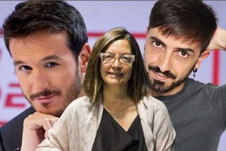 Diego Losada, Barcel&oacute; e InfoVlogger