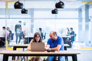 Fundaci&oacute;n Telef&oacute;nica: conecta a las personas con la nueva empleabilidad