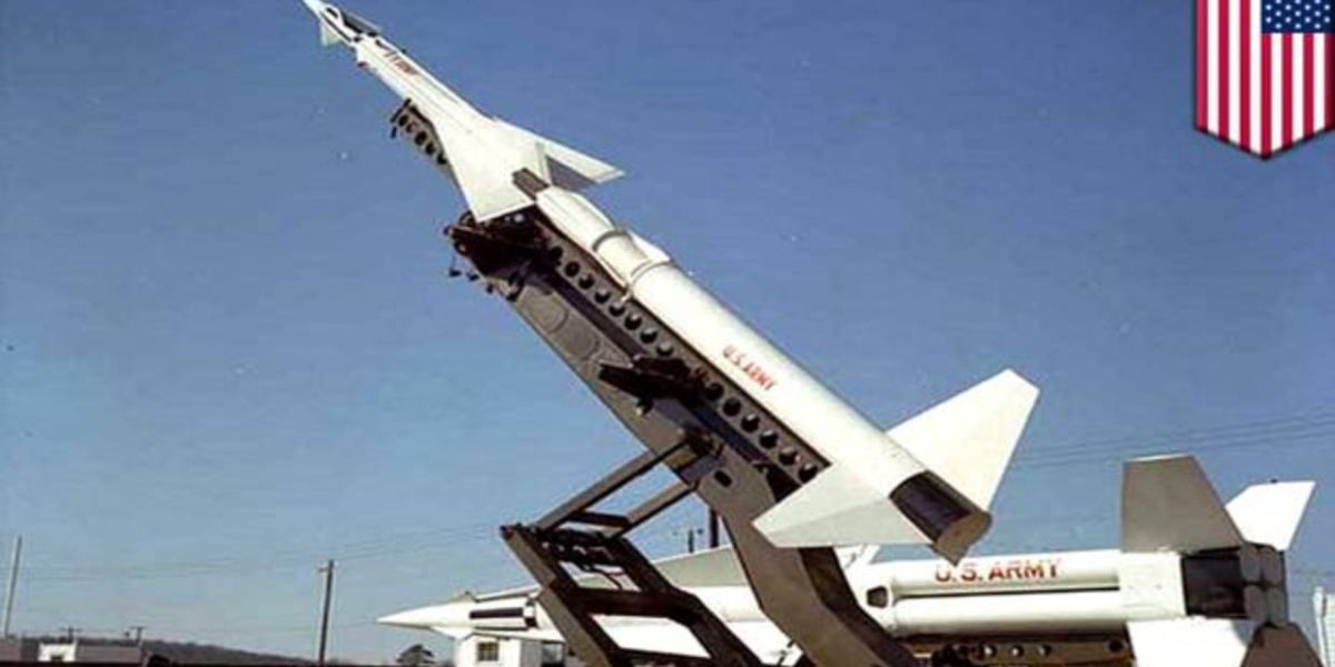 Corea del Norte responde con misiles al lanzamiento fallido de Corea del Sur