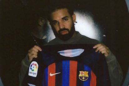 Una jugada desastrosa: el rapero Drake pierde 800.000&euro; en una apuesta en el 'Cl&aacute;sico'