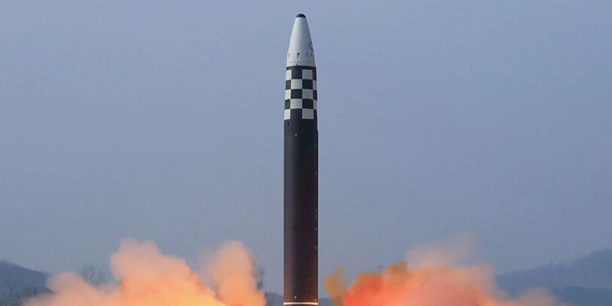 Corea del Norte vuelve a la carga: dispara 250 proyectiles de artiller&iacute;a cerca de la frontera con el sur