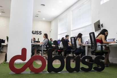 Dobuss, reconocida como la mejor agencia SEO y SEM de Andaluc&iacute;a