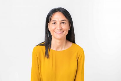 Pilar Garc&iacute;a, directora m&eacute;dico de la Fundaci&oacute;n J&eacute;r&ocirc;me Lejeune en Espa&ntilde;a