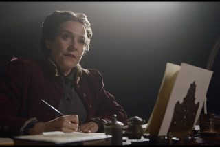 "Emilia" participa en la 67 edición de la SEMINCI de Valladolid y se estrenará en cines el 11 de noviembre