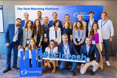 La plataforma Finnovating celebra su primer aniversario tras generar 1.000 colaboraciones de fintech con corporaciones
