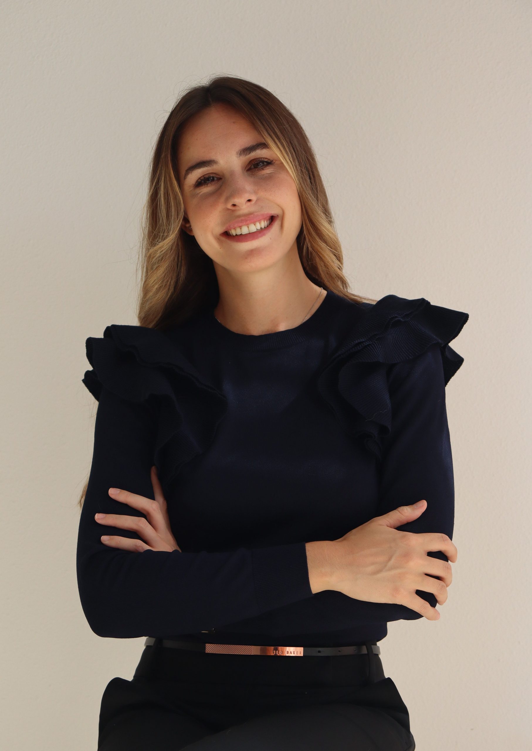 iWantic nombra a Cristina Galindo Team Leader del &aacute;rea de Perfiles de Ventas Digitales y de Software