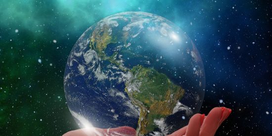 Fco. A. Juan Mata: "Pangea, la religi&oacute;n que fue y la que ser&aacute;"
